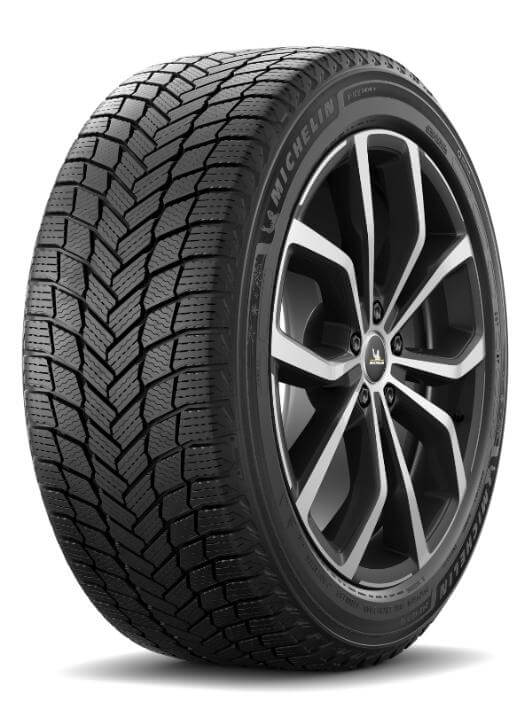MICHELIN X-Ice Snow +
