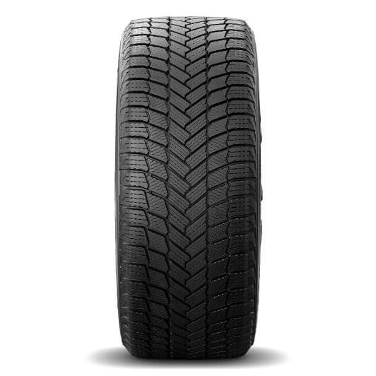 MICHELIN X-Ice Snow +