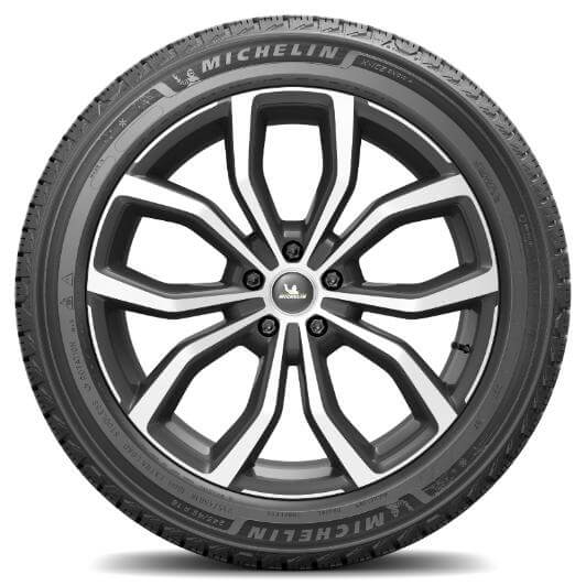 MICHELIN X-Ice Snow +