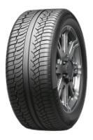 MICHELIN 4X4 Diamaris