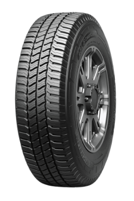 Pneu MICHELIN Agilis CrossClimate 2