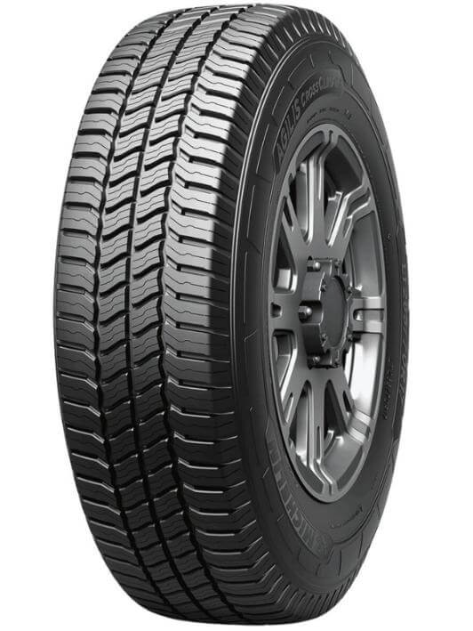 MICHELIN Agilis CrossClimate 2