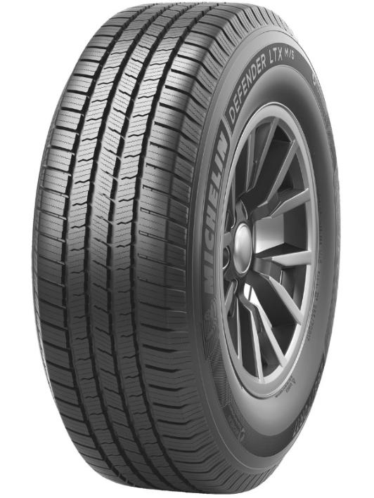 MICHELIN Defender LTX M/S
