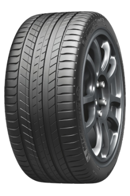 Pneu MICHELIN Latitude Sport 3