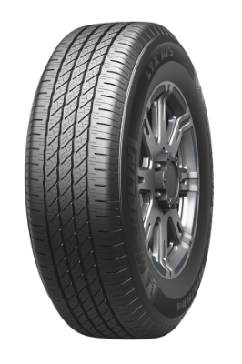 Tyre MICHELIN LTX A/S
