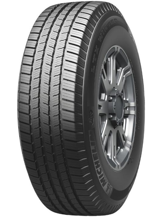 MICHELIN LTX Winter