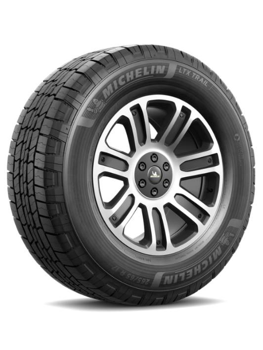 MICHELIN LTX Trail