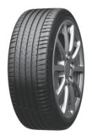 MICHELIN Pilot Sport 4 SUV