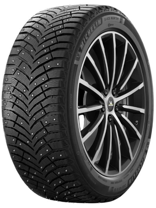 MICHELIN X-ICE  235/55 R19 新品2本 MICHELIN X-Ice Snow RIMGUARD SUV 235/55 R19 105H tires