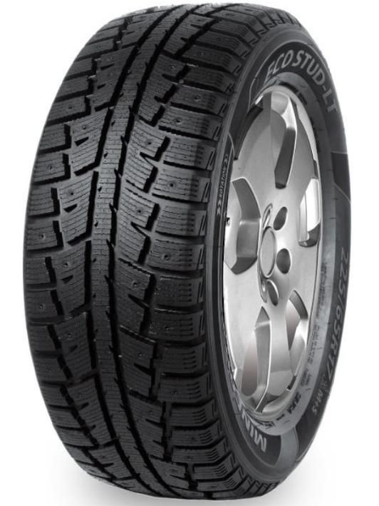 MINERVA ECO STUD SUV