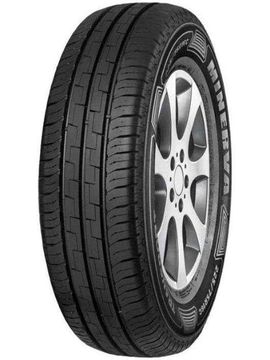 MINERVA TRANSPORTER2 RF19