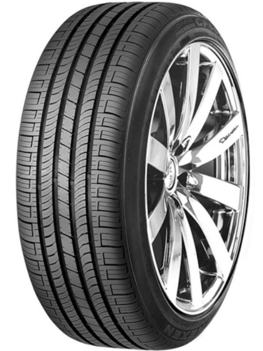 NEXEN CP662