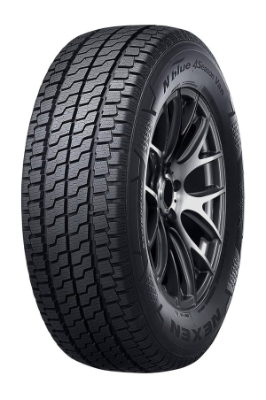 Pneu NEXEN N'Blue 4Season Van