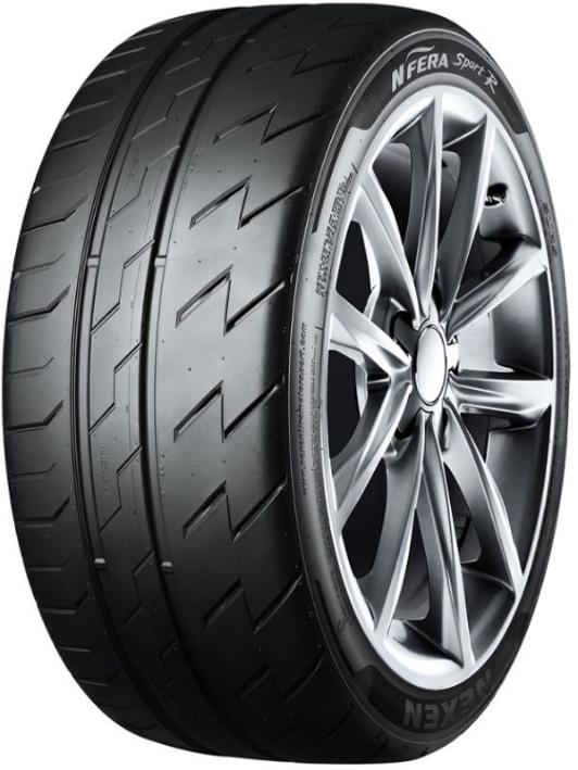 NEXEN NFERA SPORT R