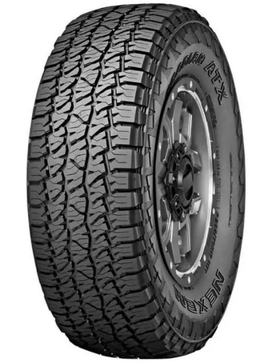 NEXEN ROADIAN ATX 265/65 R18 114T tires | Blackcircles.ca