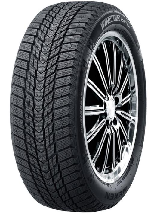 NEXEN Winguard Ice Plus