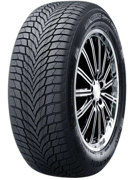 NEXEN Winguard Sport 2 SUV