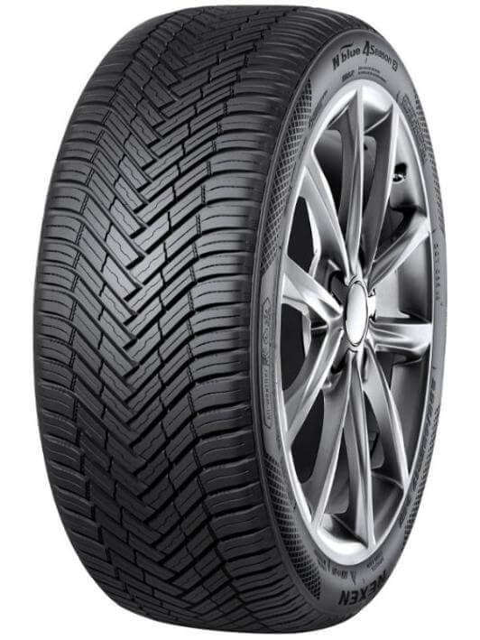 NEXEN N'Blue 4Season 2