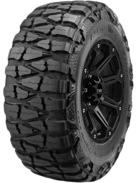 NITTO MUD GRAPPLER