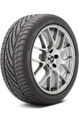Tyre NITTO NEOGEN