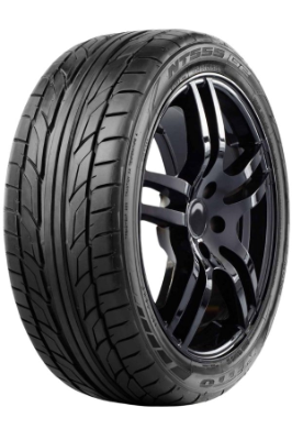 Tyre NITTO NT-555 G2