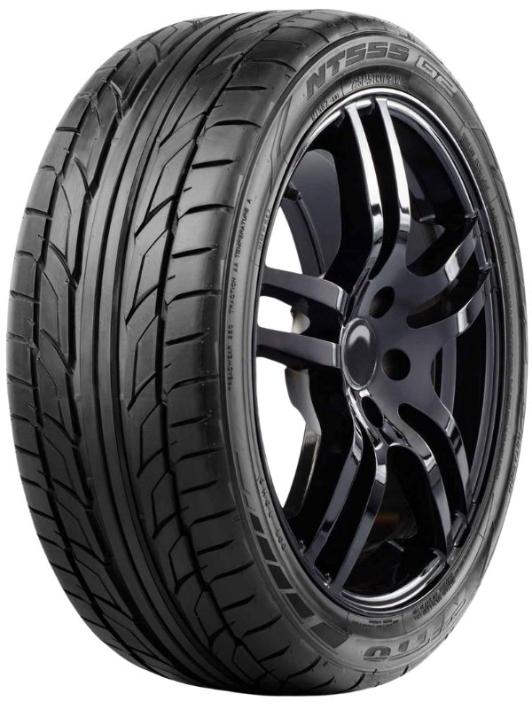 NITTO NT-555 G2