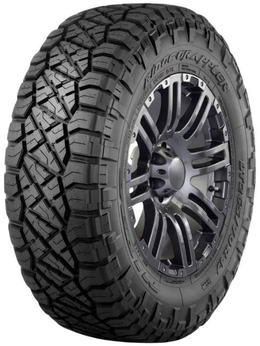 NITTO RIDGE GRAPPLER