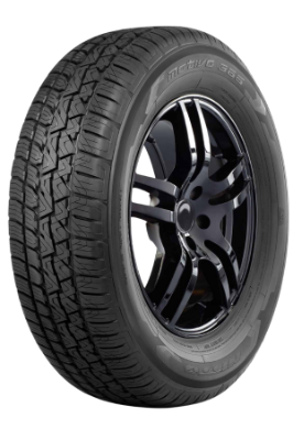 Pneu NITTO Motivo 365