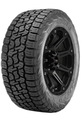 Pneu NITTO Terra Grappler G3