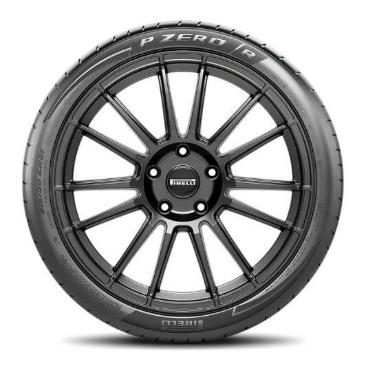 PIRELLI PZero R