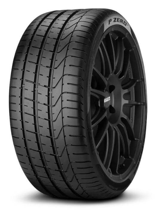 PIRELLI PZero PZ4