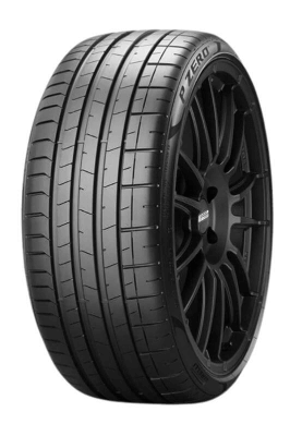 Tyre PIRELLI PZero PZ4 Sport