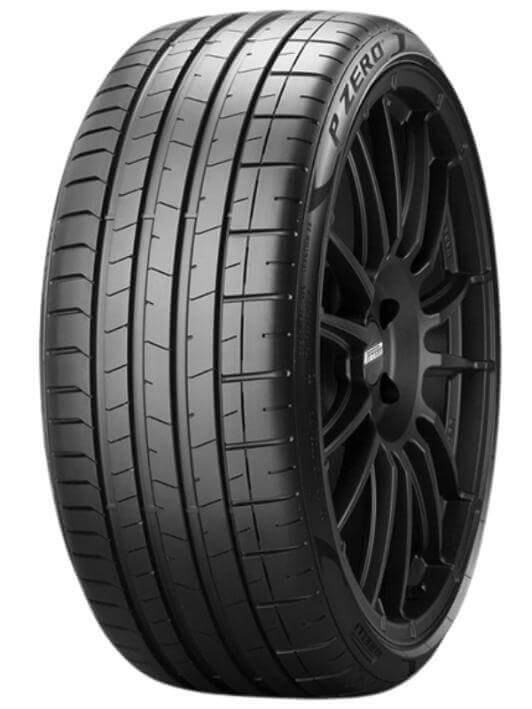PIRELLI PZero PZ4 Sport