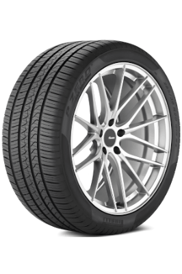 Tyre PIRELLI PZero