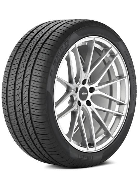PIRELLI PZero