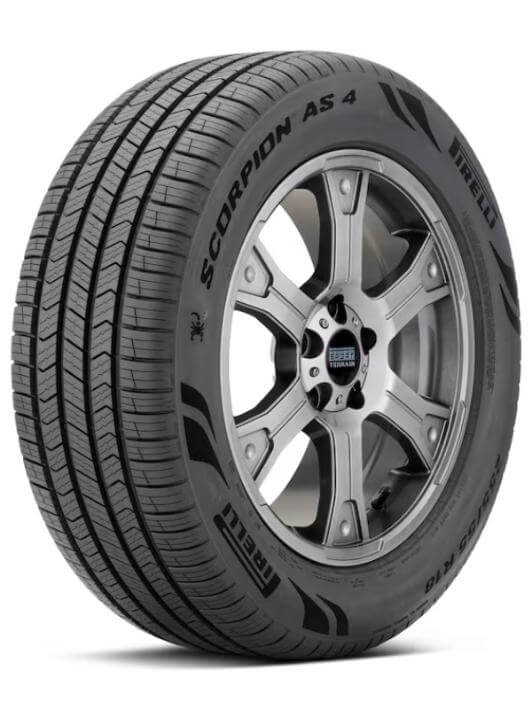 PIRELLI 