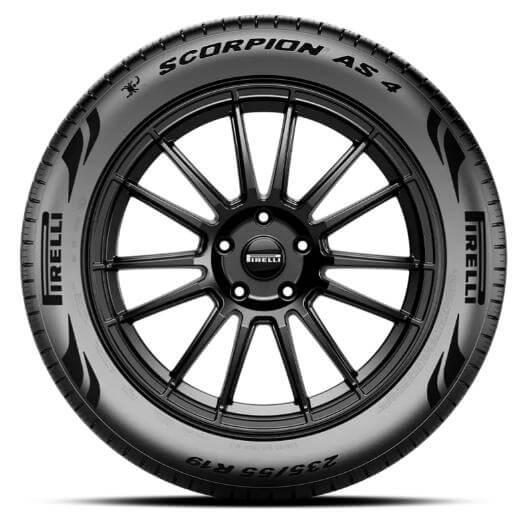 PIRELLI 