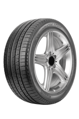 Pneu PIRELLI Scorpion Verde All Season