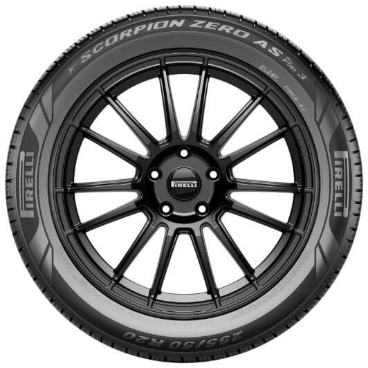 PIRELLI Scorpion All Season Plus 3