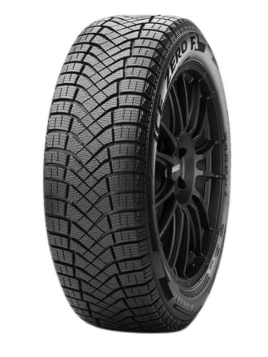 PIRELLI Winter Ice Zero