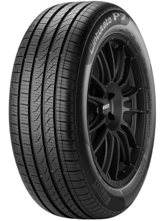 PIRELLI Cinturato P7 All Season AO 245/40 R18 97H tires
