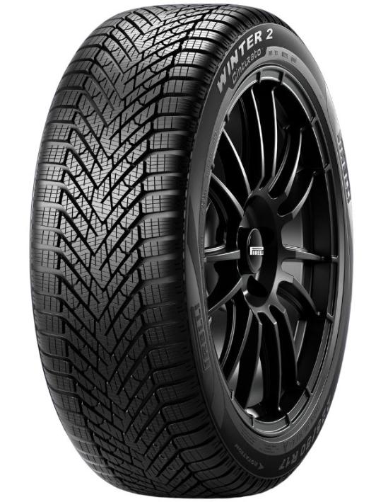 PIRELLI Cinturato Winter 2 205/55 R17 95H tires | Blackcircles.ca