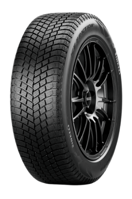 Tyre PIRELLI Ice Friction