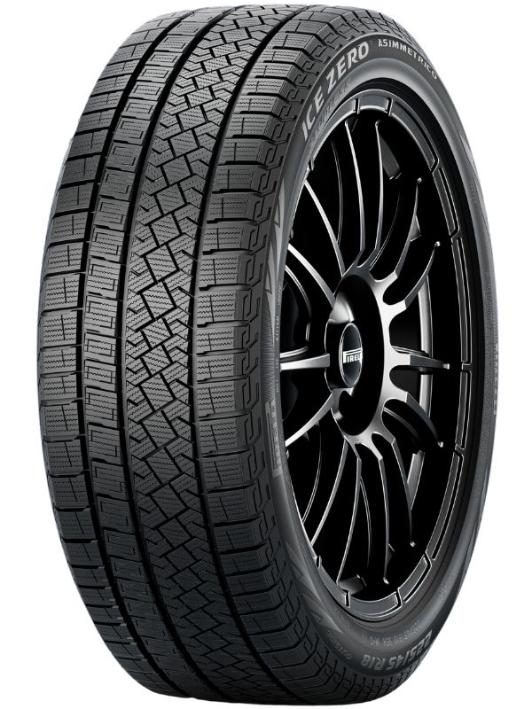 タイヤ・ホイール Pirelli ICE ZERO ASIMMETRICO 235/55R18 PIRELLI Ice Zero Asimmetrico 235/55 R18 104H tires