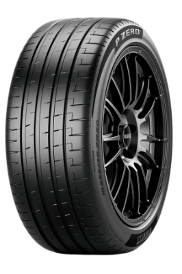 Tyre PIRELLI P Zero PZ5