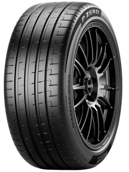 PIRELLI PZero PZ5