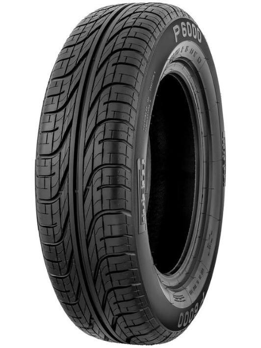 PIRELLI P6000
