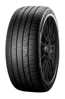 Tyre PIRELLI PZero All Season Plus 3