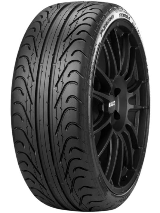 PIRELLI PZero Corsa Direzionale