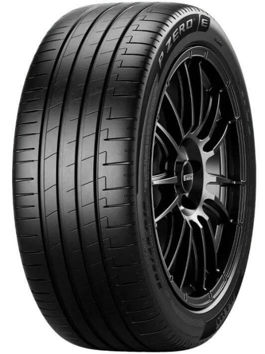 PIRELLI PZero E